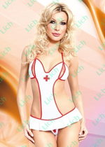 Игровое боди  Леа