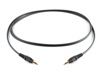 PROCAST cable S-MJ/S-MJ.2 - профессиональный межблочный соединительный звуковой кабель
