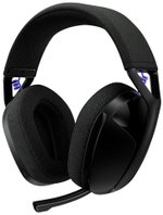 Наушники Logitech G321 LIGHTSPEED черный