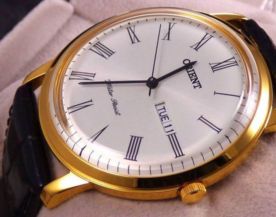 Наручные часы Orient FUG1R007W6