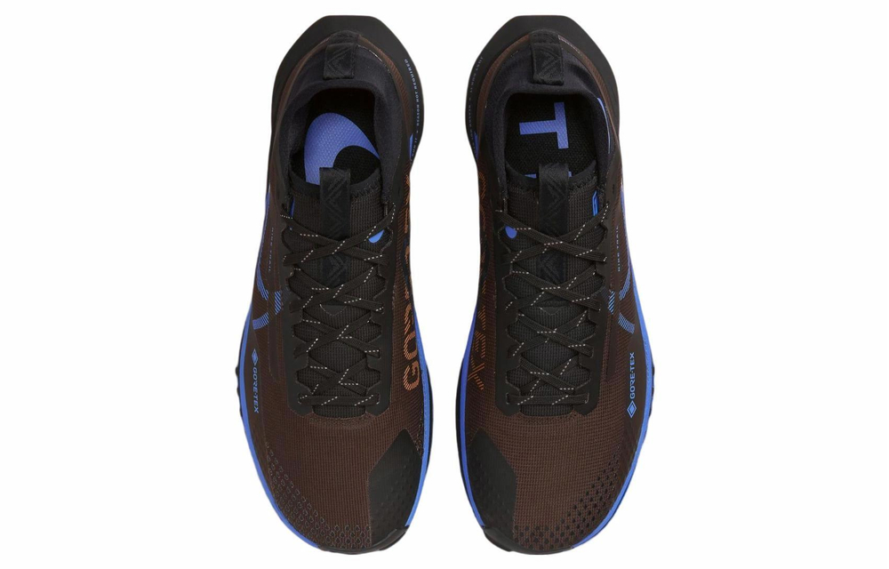 Кроссовки Nike Pegasus Trail 4 Gore-Tex