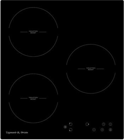 Электрическая варочная панель Zigmund & Shtain CI 33.4 B