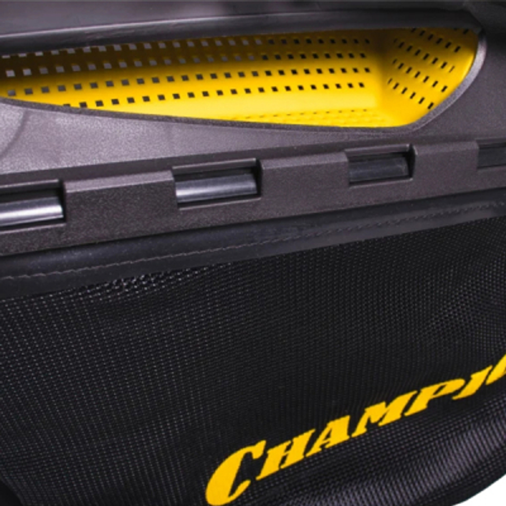 Газонокосилка Champion LM5346E