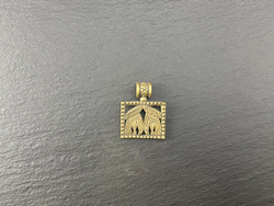 Подвеска. Вороны Одина