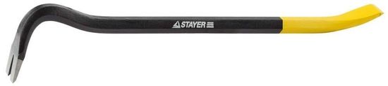 Лом-гвоздодер шестигранный, STAYER