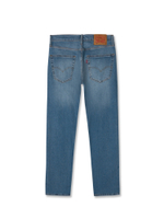 Мужские классические джинсы Levi's 502 Taper 29507-1615