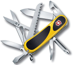 Нож Victorinox EvoGrip 18, 2.4913.C8