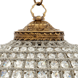 Люстра Chandelier Kasbah Oval S арт.106267