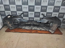 Бампер передний Chery Tiggo 8 Pro 21-нв Б/У Оригинал 602001214AA