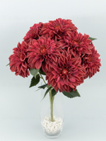 Букет георгина Флория