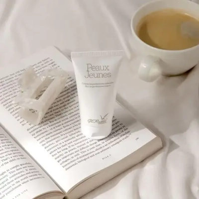 Peaux Jeunes GERnetic | Крем для молодой проблемной кожи