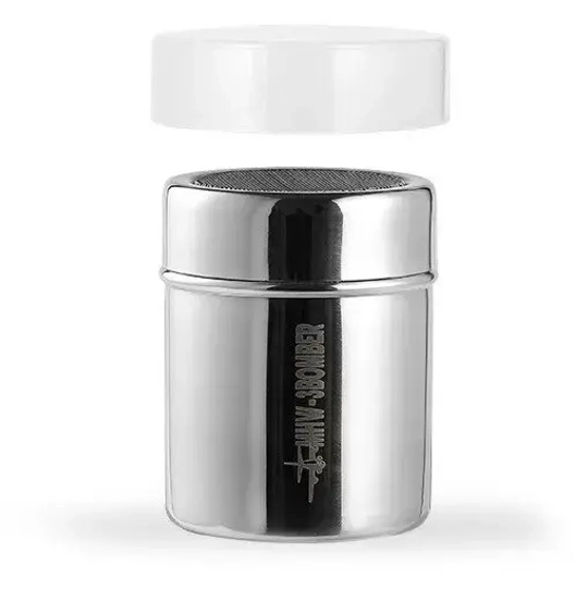 Шейкер для сыпучих MHW-3BOMBER, 150 мл