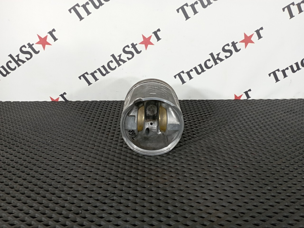 Поршень ДВС