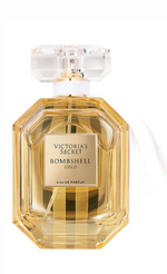 Bombshell Gold Victoria's Secret