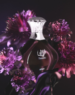 Afnan Turathi Femme Purple парфюмерная вода женская