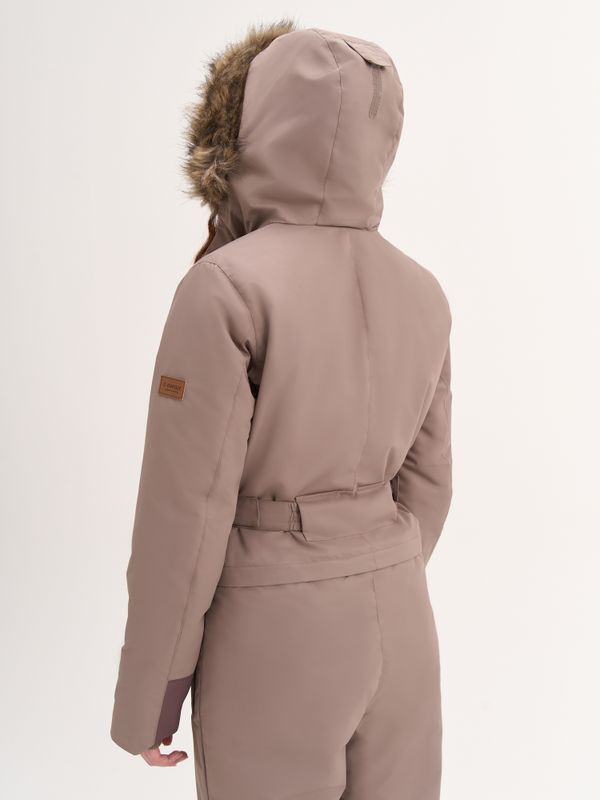 Комбинезон зимний 