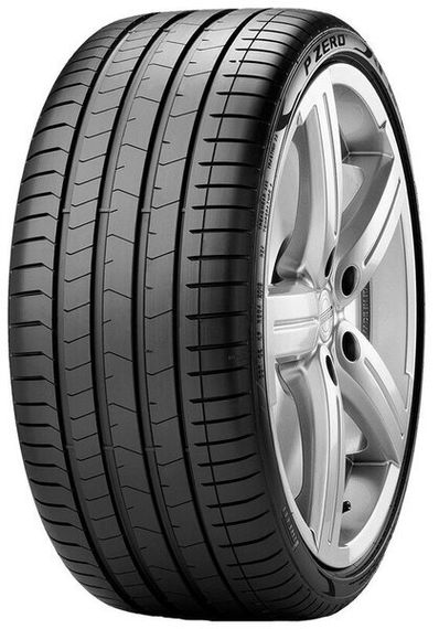 Pirelli P-Zero Luxury Saloon Run Flat 315/35 R21 111Y XL RunFlat