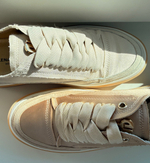 Кеды KLARA Champagne