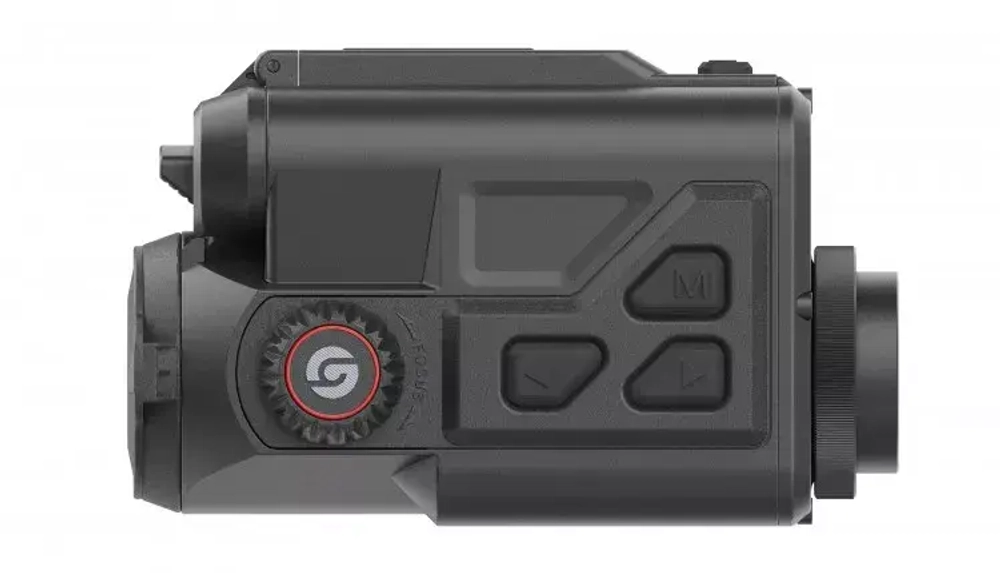 Тепловизионная насадка GUIDE TB430