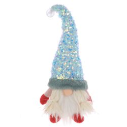 GAEM Игрушка набивная "Гном", L16 W9 H10 см, 2в.