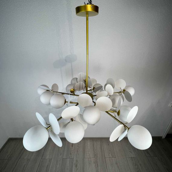 Подвесная люстра Imperium Loft Matisse 149659-26