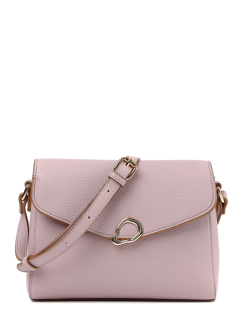 Сумка из экокожи FABRETTI FR30274-5S