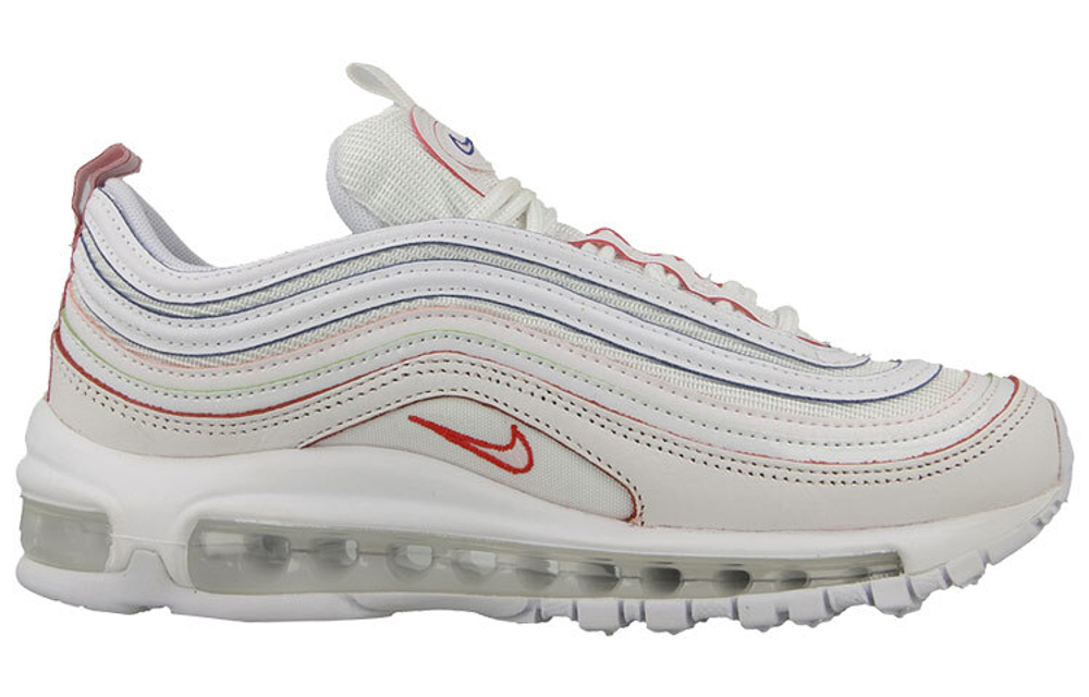 Кроссовки Nike Air Max 97 (Женская размерная сетка)