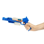 Инфинити Надо. Волчок Трайб Стандарт, Thunder Shadow Hunter. TM Infinity Nado