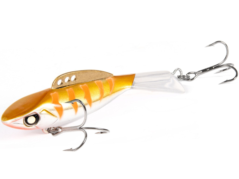 Балансир Pro Series MEBARU 77мм/762 блистер