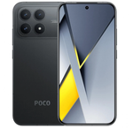 Xiaomi POCO F8 Pro 12/512Gb Black