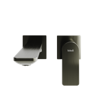 Смеситель для раковины RUBINELLI ASSE RB-L5013BN никель