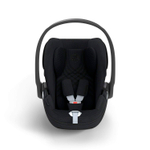 Автокресло Cybex Cloud T i-Size Sepia Black Plus