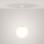 Уличный подвесной светильник Outdoor O594PL-01W