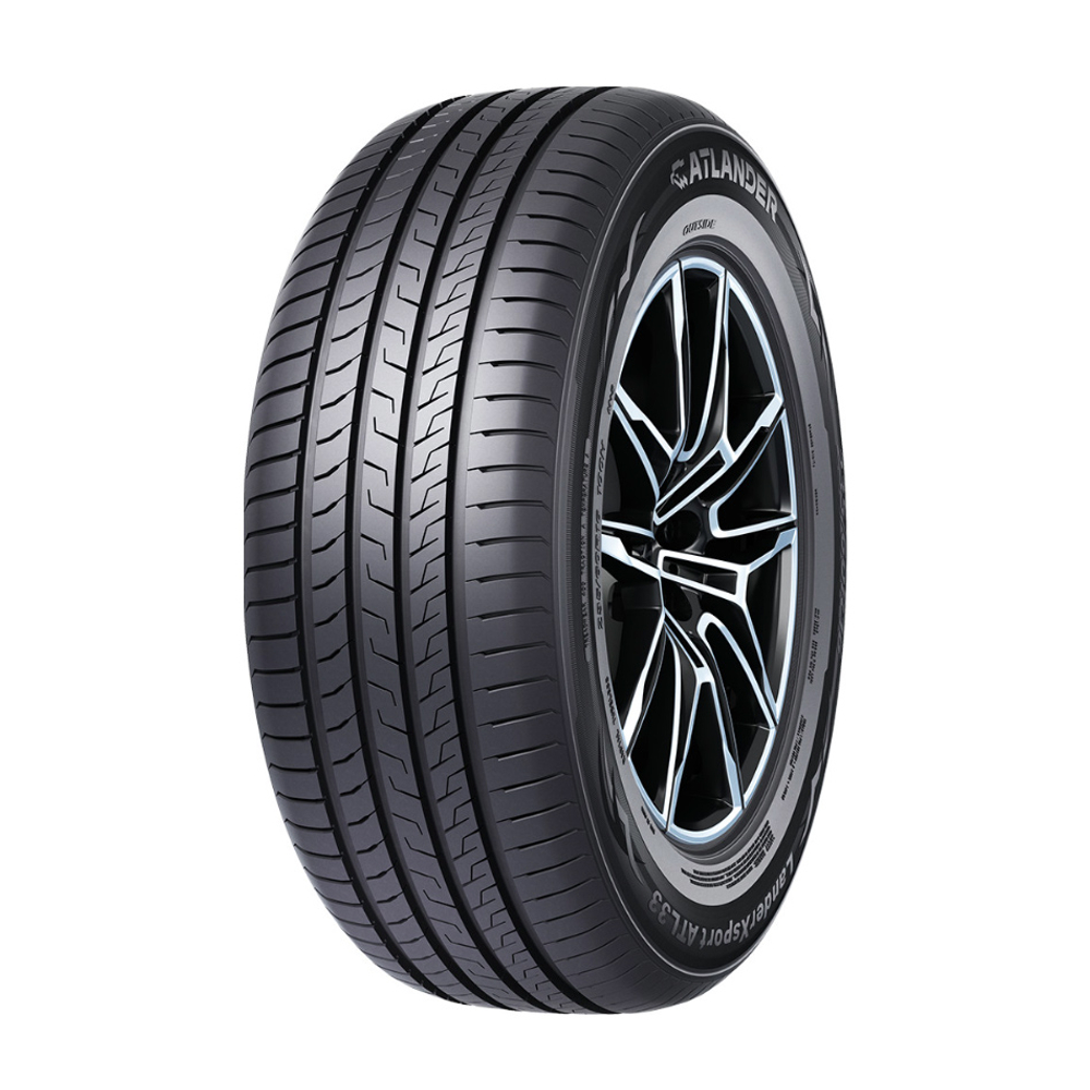 Автошина ATLANDER 155/65R13 73T LANDERXSPORT ATL33