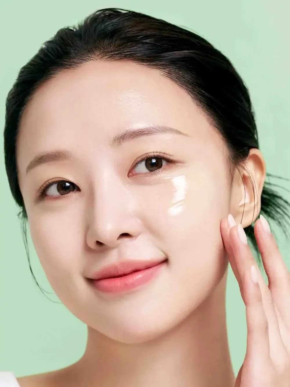 Восстанавливающая сыворотка с экстрактом нони Celimax The Real Noni Calming + Radiance Ampoule 50 мл