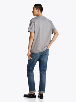 Футболка мужская TOMMY HILFIGER HILFIGER SMALL CREST