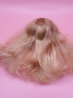 Голова Куклы Барби винтаж 90х 012568