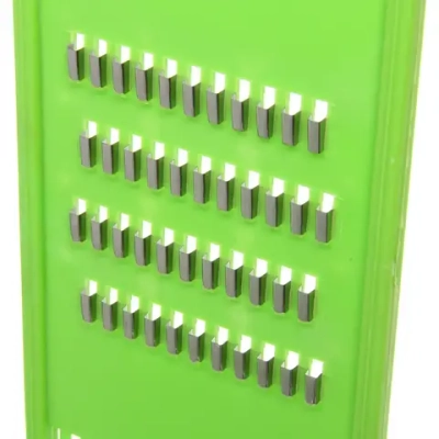 Терка для корейской моркови 29*10см