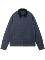 Куртка Cotton Caban Jacket