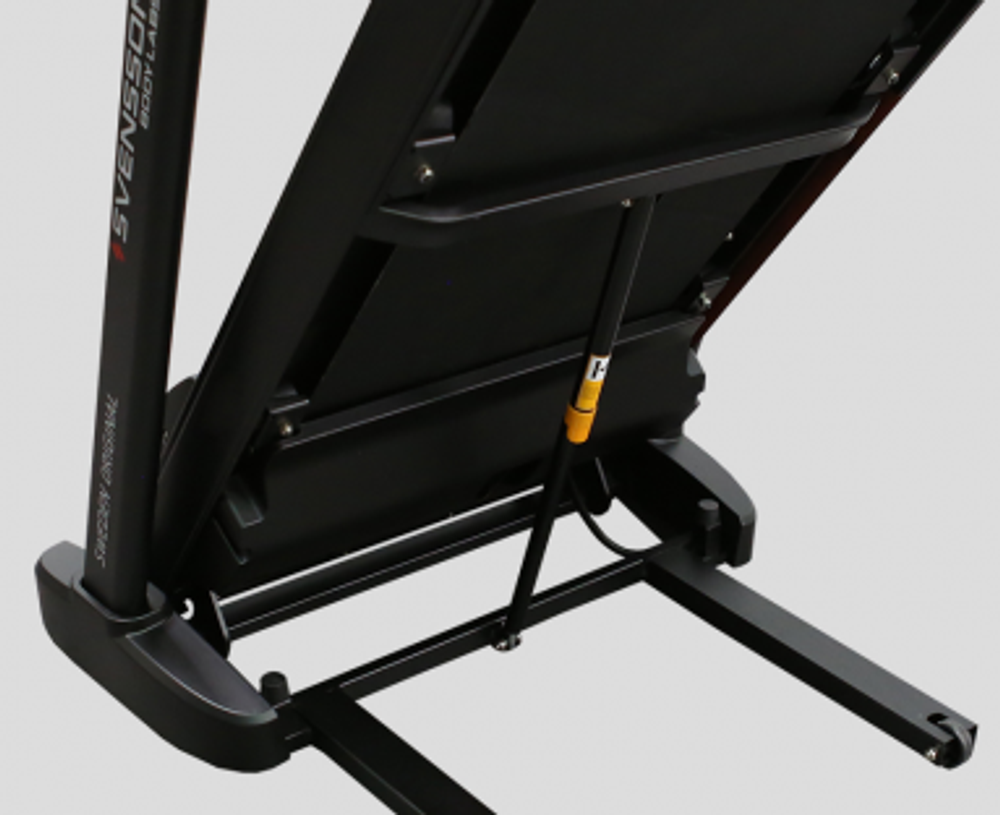 SVENSSON BODY LABS ORTHOLINE TZX