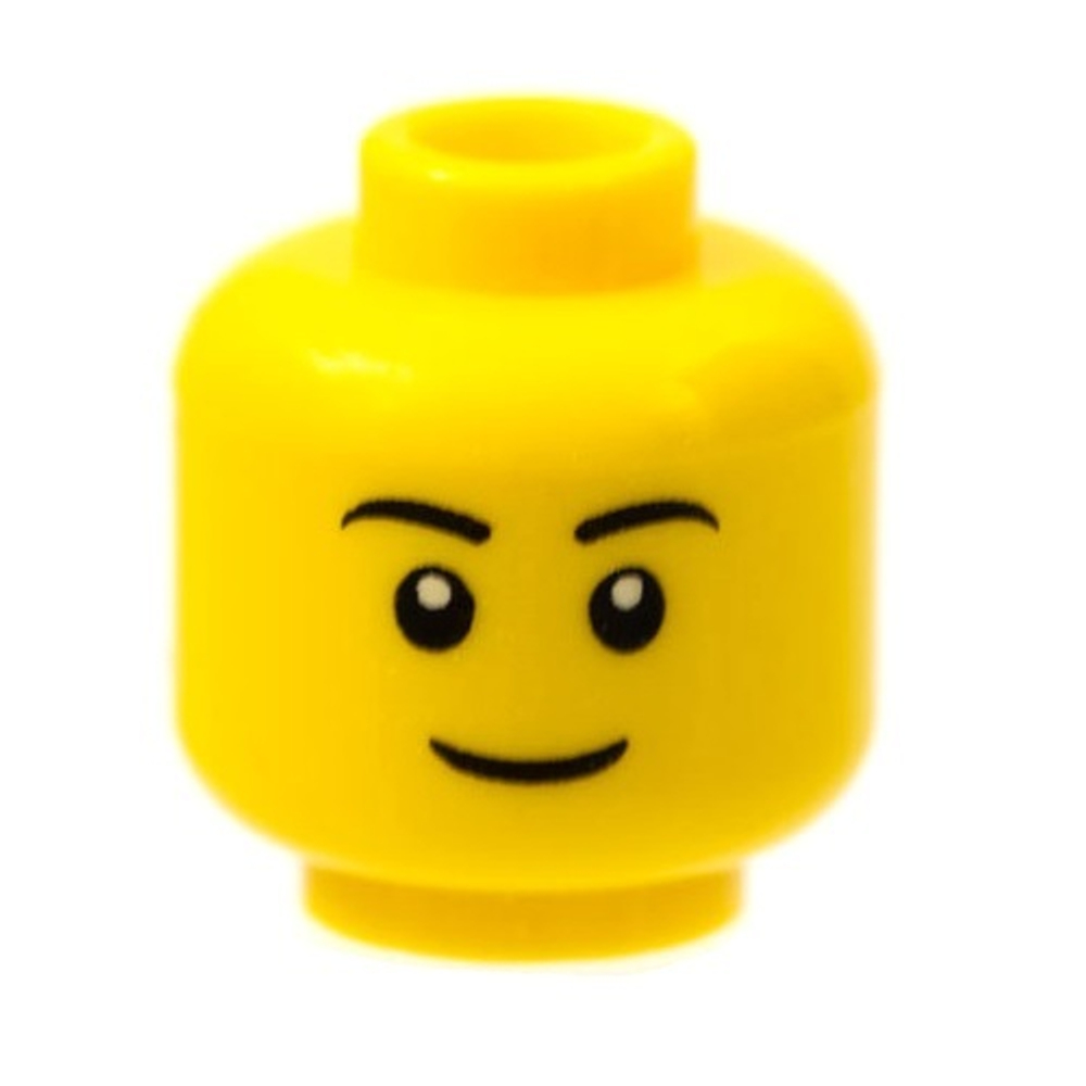 Голова 3626pb0628