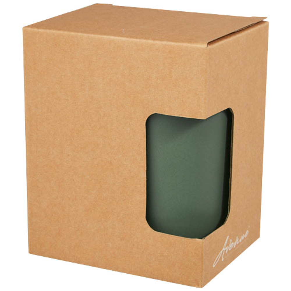 Керамическая кружка Perk объемом 480 мл