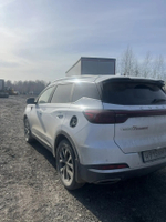 Chery Tiggo 7 Pro Max Elite 1.6T 150 DCT