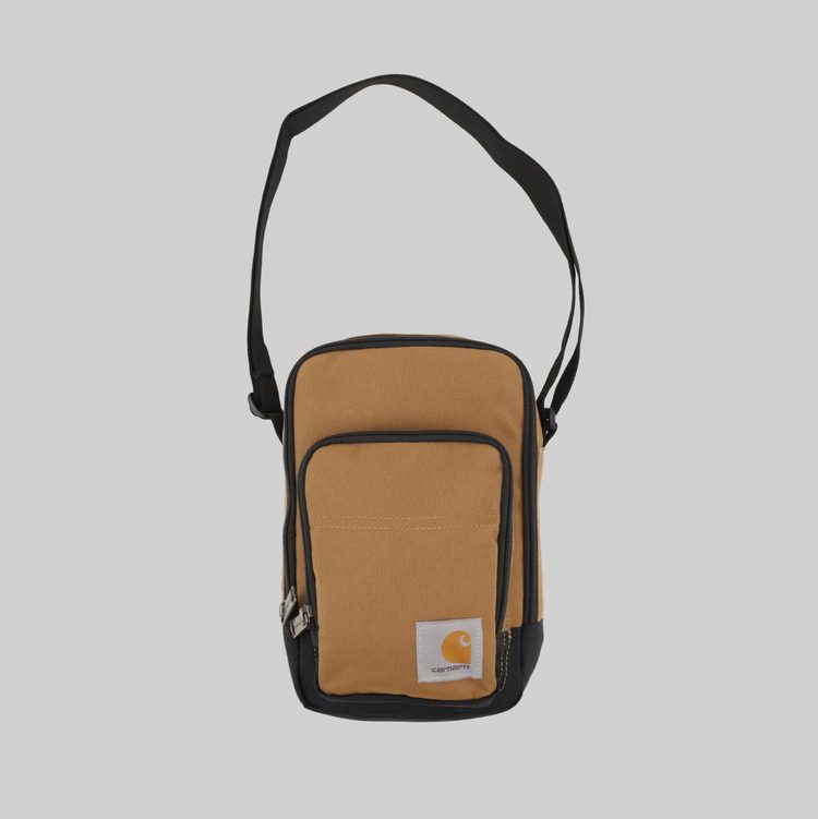 Сумка Carhartt Crossbody Zip Bag артикул:CB0305 - купить в магазине Дайс