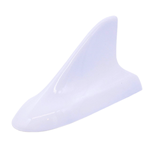 Антена-Плавник - Белая AN-866-WH NTS-AUTO