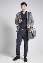 Manfrotto MB LF-WN-MM Windsor M