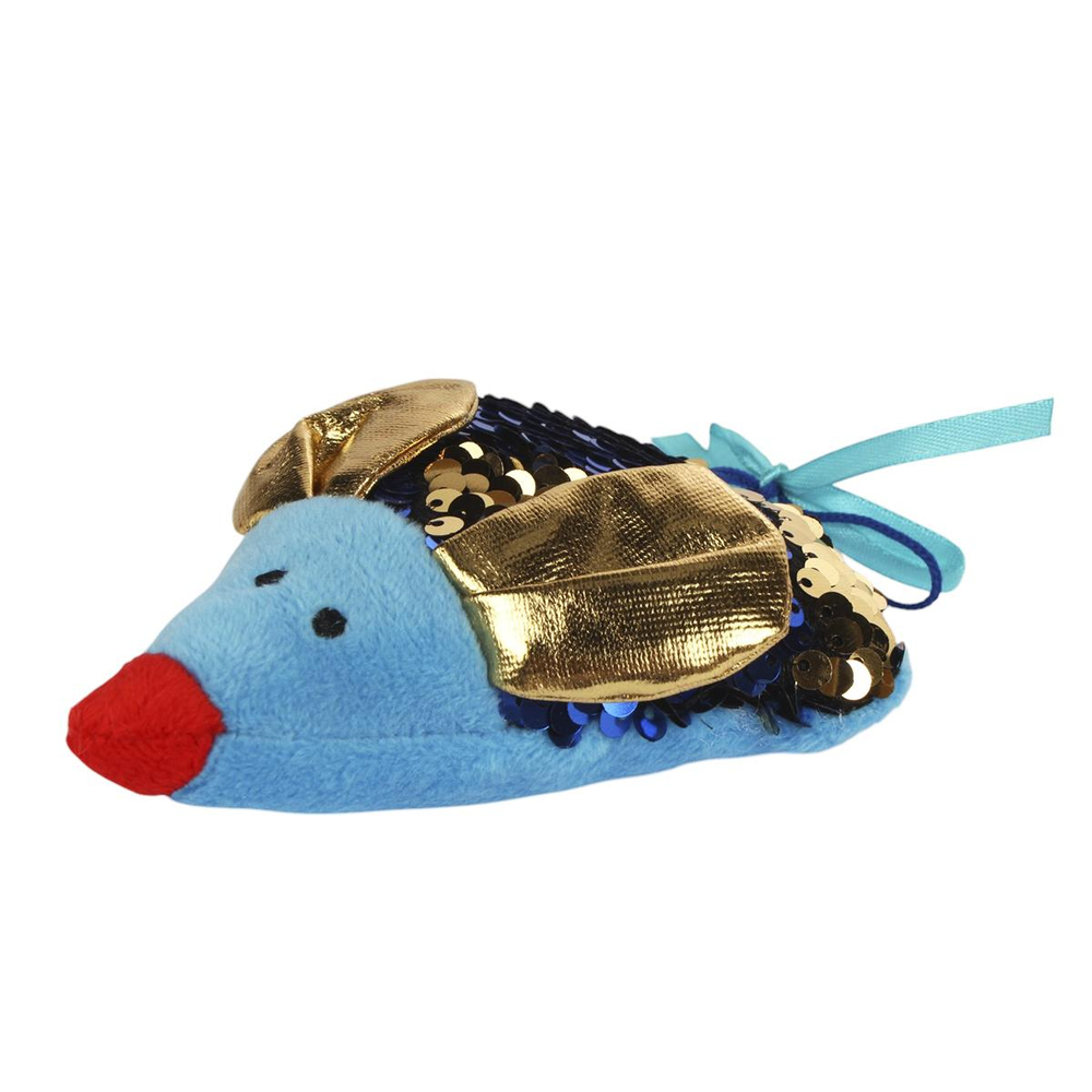 Мышонок Сырник (Fansy)