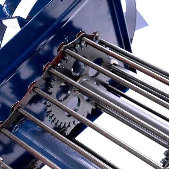 Картофелекопатель транспортерный НЕВА 005.05.0700