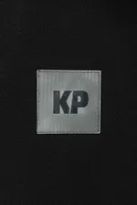 Шорты Codered Solid Черный Теплый