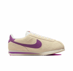 Женские кроссовки Nike Cortez 'Coconut Milk Fuchsia' FJ2530-100